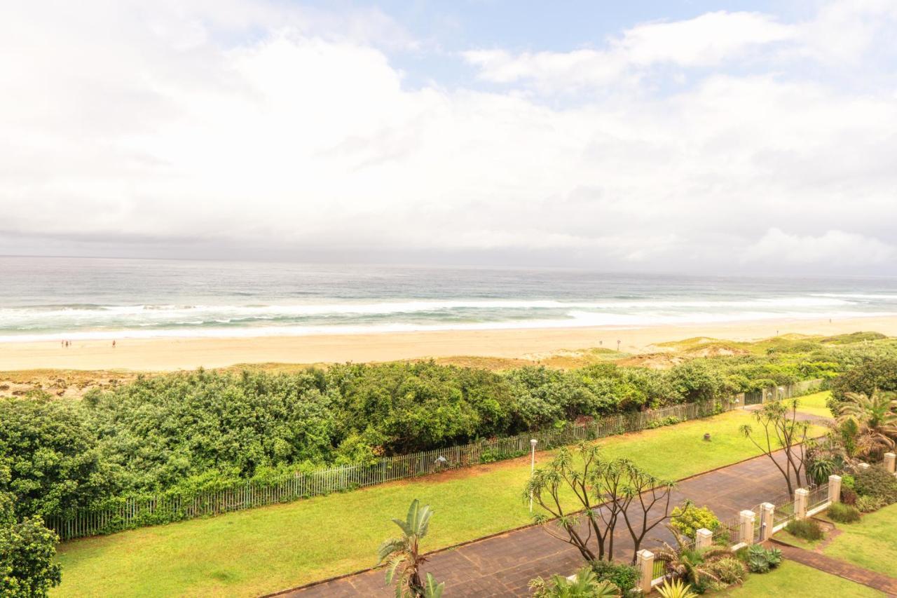 L'Escalier Cabanas 404 Amanzimtoti Dış mekan fotoğraf