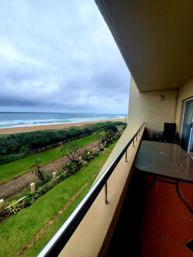 L'Escalier Cabanas 404 Amanzimtoti Dış mekan fotoğraf