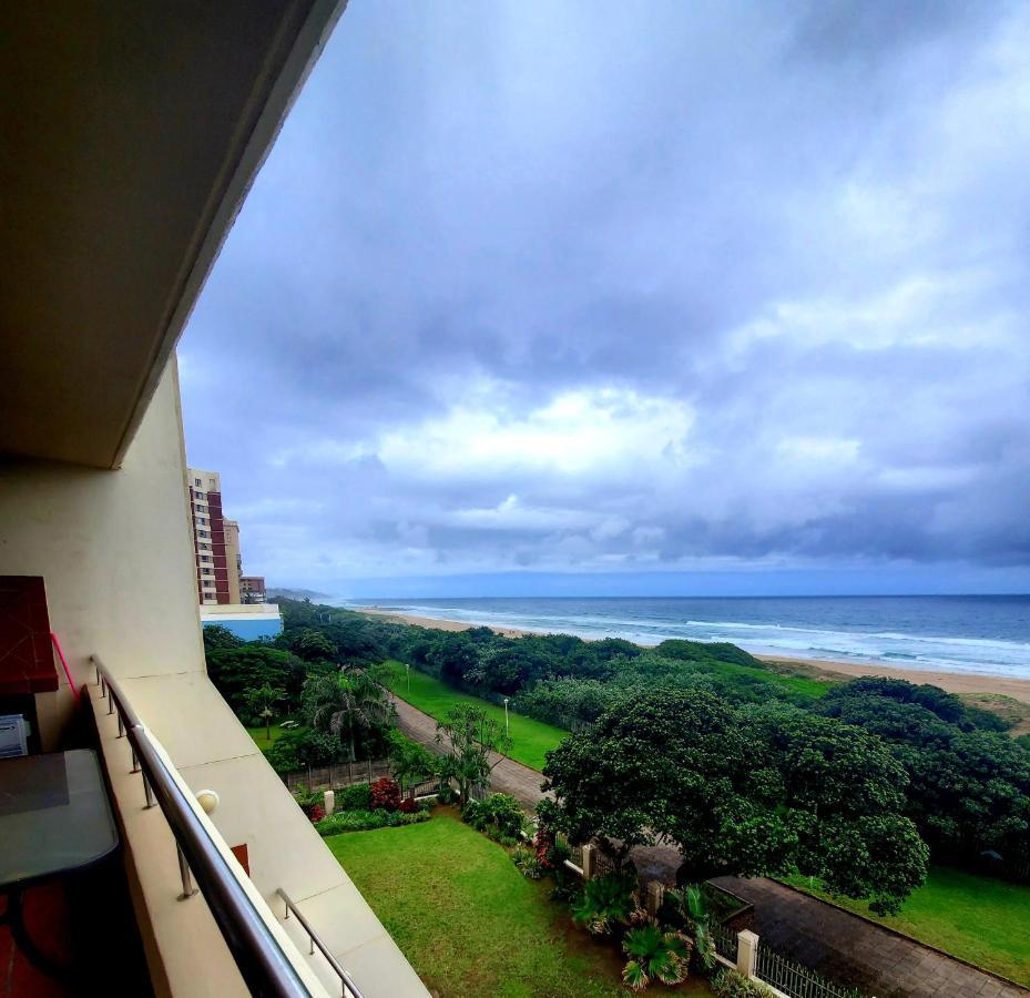 L'Escalier Cabanas 404 Amanzimtoti Dış mekan fotoğraf