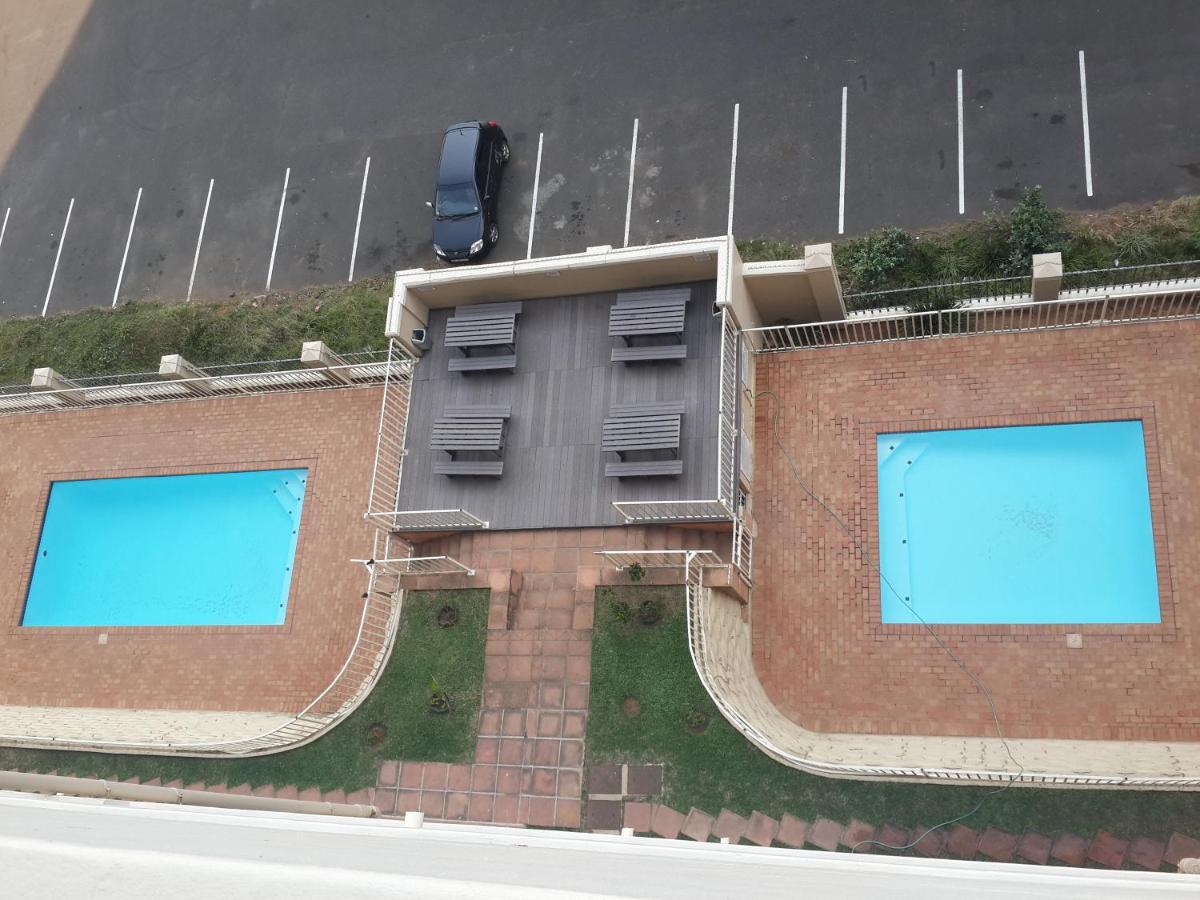 L'Escalier Cabanas 404 Amanzimtoti Dış mekan fotoğraf